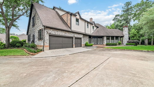 Houston 2-story, 4-bed 43 Champion Villa Drive-idx