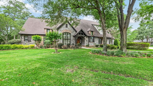 Houston 2-story, 4-bed 43 Champion Villa Drive-idx