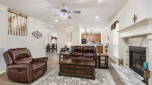 Houston 2-story, 4-bed 14402 Brentshire Lane-idx