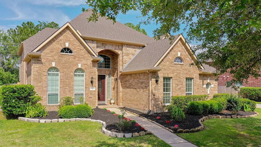 Houston 2-story, 4-bed 14402 Brentshire Lane-idx