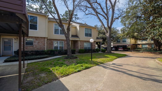 Houston 2-story, 3-bed 14555 Wunderlich Drive 1911-idx