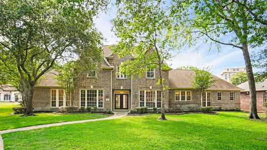 Houston 2-story, 3-bed 15 Villa Bend Drive-idx