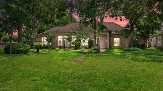 Houston 1-story, 3-bed 20 Villa Bend Drive-idx