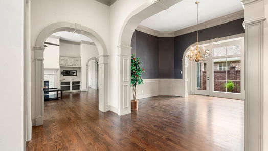 Houston 1-story, 3-bed 20 Villa Bend Drive-idx