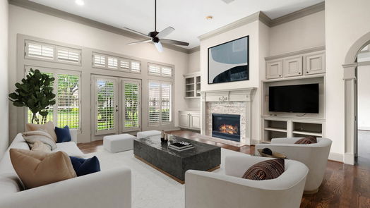 Houston 1-story, 3-bed 20 Villa Bend Drive-idx