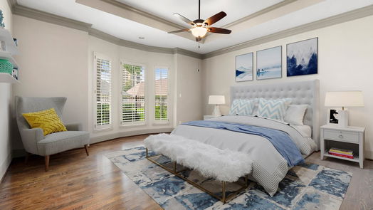 Houston 1-story, 3-bed 20 Villa Bend Drive-idx