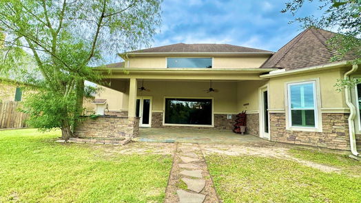 Houston 2-story, 4-bed 5318 Handbrook Drive-idx