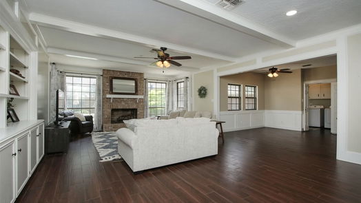 Houston 2-story, 4-bed 5219 Fountainbridge Lane-idx