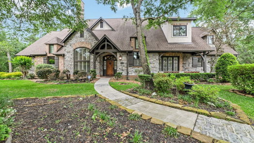 Houston 2-story, 4-bed 43 Champion Villa Drive-idx