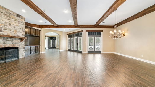 Houston 2-story, 4-bed 43 Champion Villa Drive-idx