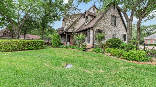 Houston 2-story, 4-bed 43 Champion Villa Drive-idx