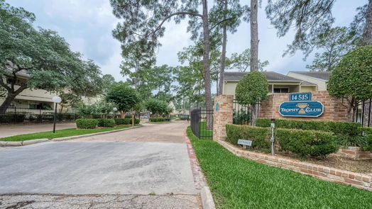 Houston 1-story, 2-bed 14515 Wunderlich Drive 610-idx