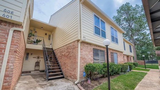 Houston 1-story, 2-bed 14515 Wunderlich Drive 610-idx