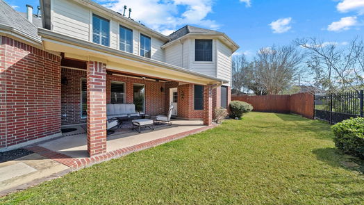 Houston 2-story, 5-bed 14419 Brentshire Lane-idx