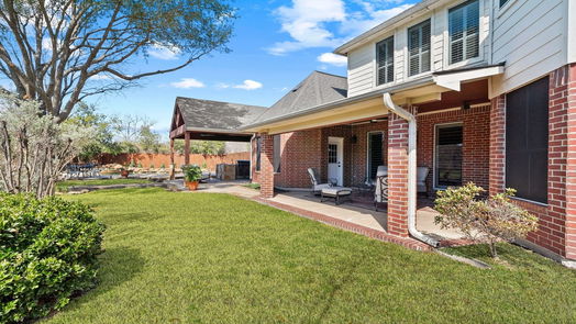 Houston 2-story, 5-bed 14419 Brentshire Lane-idx