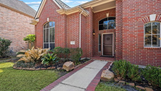 Houston 2-story, 5-bed 14419 Brentshire Lane-idx