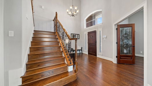 Houston 2-story, 5-bed 14419 Brentshire Lane-idx