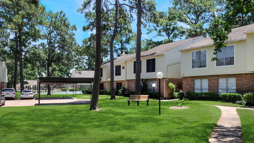 Houston 1-story, 2-bed 14515 Wunderlich Drive 1004-idx