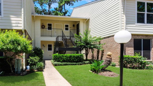 Houston 1-story, 2-bed 14515 Wunderlich Drive 1004-idx