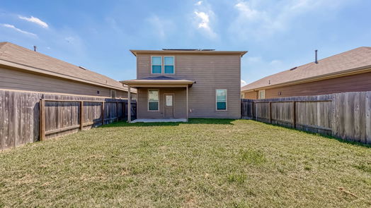 Houston 2-story, 4-bed 14719 Sierra Garden Drive-idx