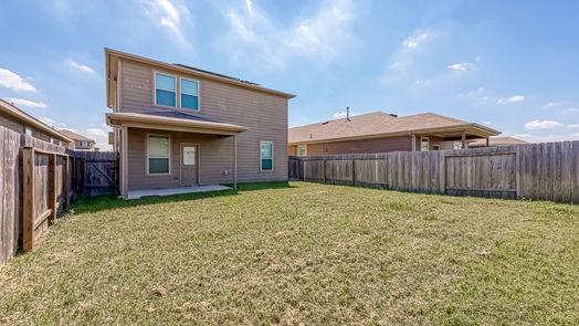 Houston 2-story, 4-bed 14719 Sierra Garden Drive-idx