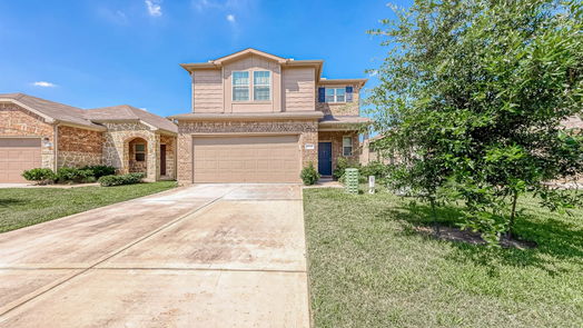 Houston 2-story, 4-bed 14719 Sierra Garden Drive-idx