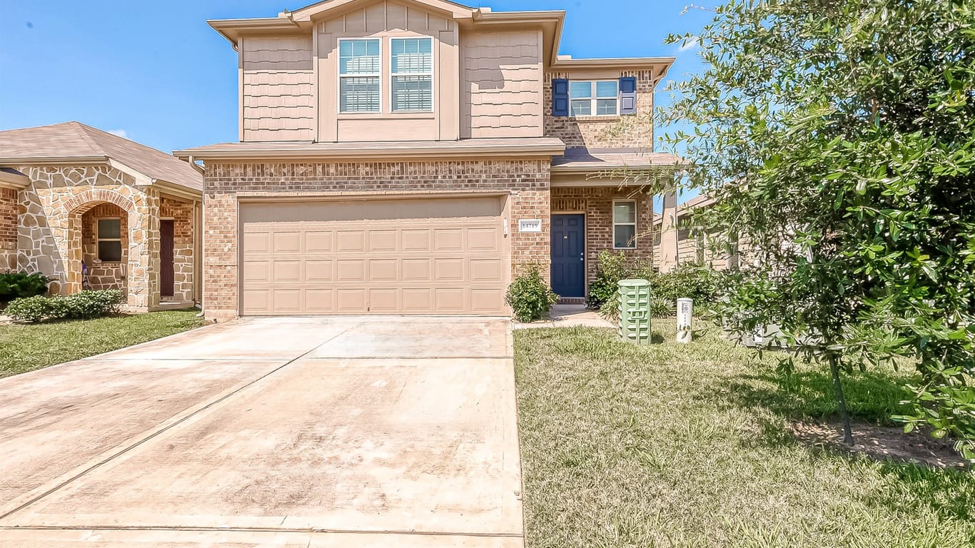 Houston 2-story, 4-bed 14719 Sierra Garden Drive-idx