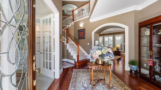 Houston 1-story, 3-bed 28 Champion Villa Drive-idx