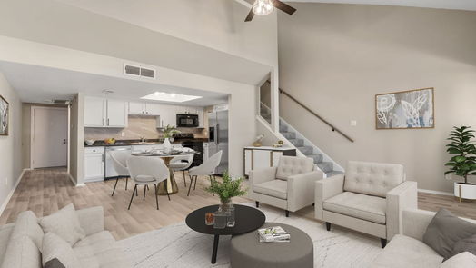 Houston 2-story, 2-bed 14777 Wunderlich Drive 2302-idx