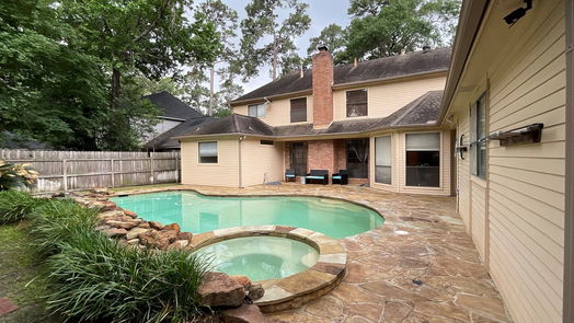 Houston 2-story, 5-bed 14206 Vanessa Circle-idx