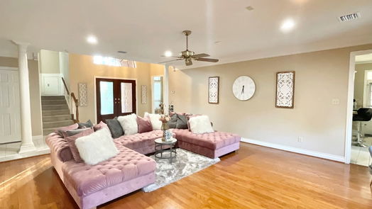 Houston 2-story, 5-bed 14206 Vanessa Circle-idx