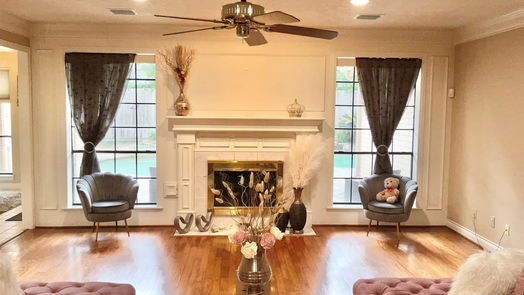 Houston 2-story, 5-bed 14206 Vanessa Circle-idx