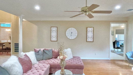 Houston 2-story, 5-bed 14206 Vanessa Circle-idx