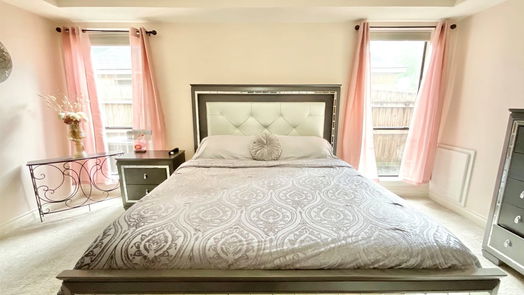 Houston 2-story, 5-bed 14206 Vanessa Circle-idx