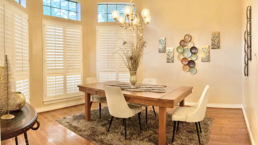 Houston 2-story, 5-bed 14206 Vanessa Circle-idx