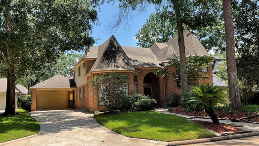 Houston 2-story, 5-bed 14206 Vanessa Circle-idx