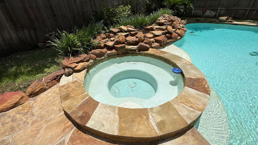 Houston 2-story, 5-bed 14206 Vanessa Circle-idx