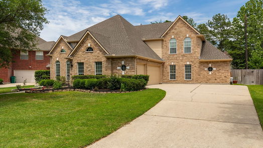 Houston 2-story, 4-bed 14402 Brentshire Lane-idx