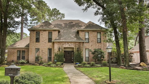 Houston 2-story, 4-bed 5219 Fountainbridge Lane-idx