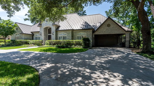 Houston 2-story, 4-bed 5906 Southern Hills Drive-idx