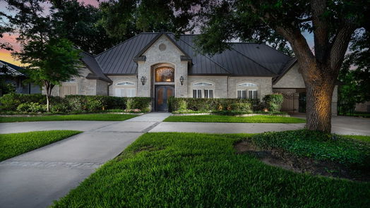 Houston 2-story, 4-bed 5906 Southern Hills Drive-idx