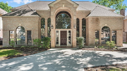 Houston 2-story, 4-bed 14014 Haynes Drive-idx