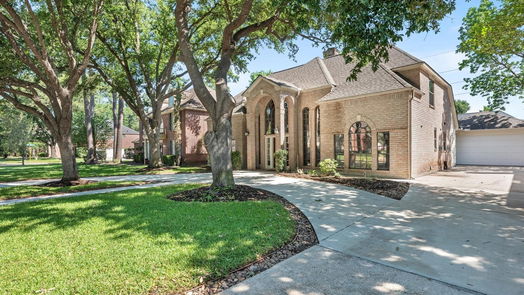 Houston 2-story, 4-bed 14014 Haynes Drive-idx