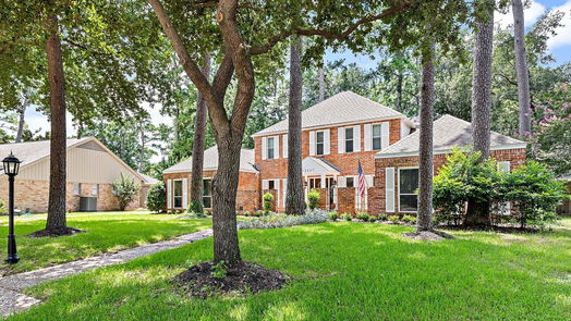 Houston 2-story, 4-bed 13607 Wendelyn Lane-idx