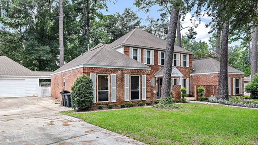 Houston 2-story, 4-bed 13607 Wendelyn Lane-idx