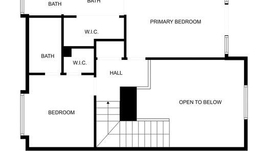 Houston 2-story, 2-bed 5515 Strack Road 121-idx