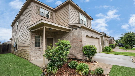 Houston 2-story, 4-bed 4430 Iron Horse Drive-idx