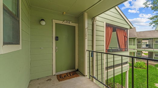 Houston 1-story, 2-bed 14777 Wunderlich Drive 1208-idx