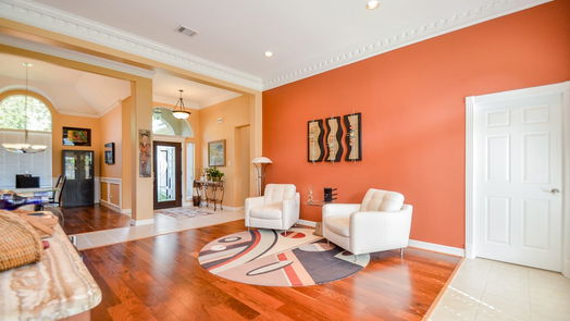 Houston 1-story, 4-bed 13714 Champions Centre Drive-idx