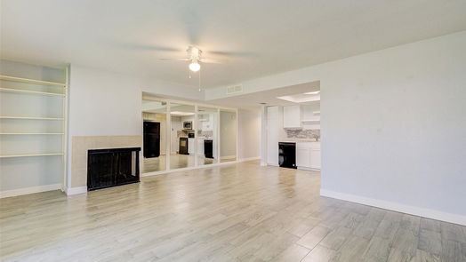 Houston 1-story, 1-bed 14777 Wunderlich Drive 1401-idx